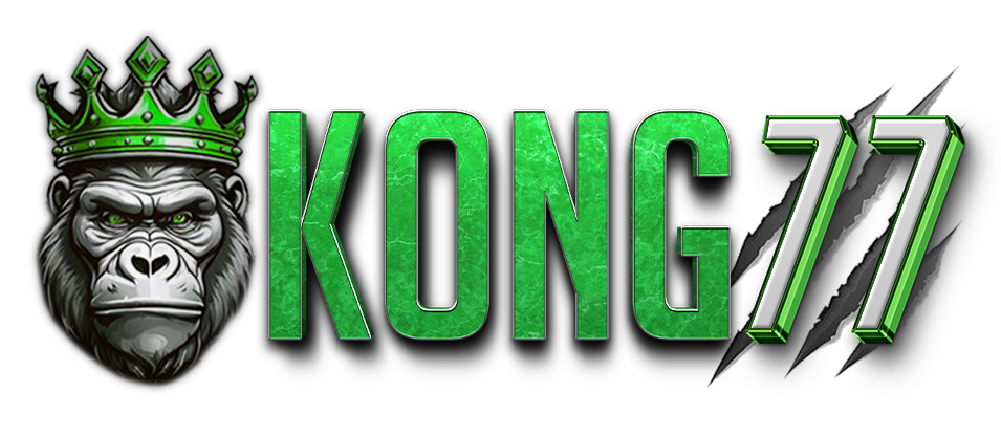 LOGO KONG77